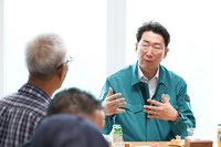 원강수 원주시장, 여름철 재난 ‘선제적 대응’ 나서