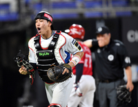 양현민♥최참사랑, 결혼 7년 만에 득녀 [공식]