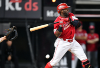 양현민♥최참사랑, 결혼 7년 만에 득녀 [공식]