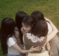 ‘5인조 재편’ 피프티 피프티, 새 멤버 얼굴 담긴 실루엣 공개