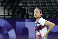 파리 ‘대관식’ 열릴까…8강부터 ‘라이벌’ 줄줄이, 안세영 그랜드 슬램 마지막 ‘퍼즐’ 정조준 [파리 D-1]