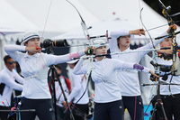 목표는 금메달 5개-종합 15위…태극전사 ‘골든 데이’ 언제? [파리 D-1]