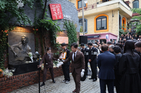 대학로의 별이 지다…故김민기, 33년 일군 학전서 마지막 인사[종합]