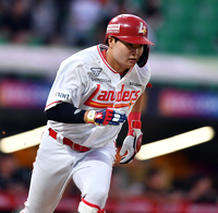 “복귀까지 2주” 고명준, 우측 햄스트링 부상 말소…전의산 1루수 출전-오태곤 콜업 [SS메디컬체크]