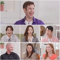 크리스 존슨 “韓아내 동안 비결은 족발, 첫만남때 고교생인줄 알아”(패밀리가 왔다)