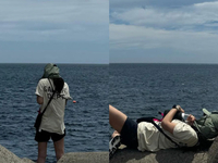 소녀시대 유리, 과태료 100만원 논란 의식했나...근황 사진 갑자기 삭제