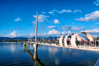 춘천시, 상반기에만 관광객 416만 명 다녀갔다!