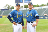 두산베어스, 여름철 맞이 ‘썸머 두나잇’ 이벤트 진행