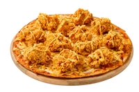 “피자 위에 ‘싸이순살’이~”…싸이피자, 출시 동시에 자사 판매 1위 등극