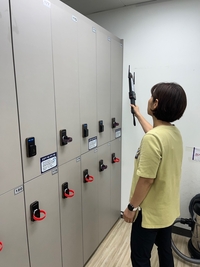 의왕도시공사, 전 사업장 불법 촬영기기 ‘이상무’