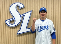 “테스트서 143㎞, 가능성 충분” 삼성, 송은범 8000만원 전격 영입…26일 퓨처스 등판 [SS시선집중]