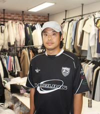 젊은 감각과 패션디자이너로 트렌드 선도, 국내 시장 확대 및 해외시장 진출 지속 추진