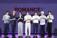 엔하이픈, 日 오리콘 주간 합산 앨범 랭킹 정상