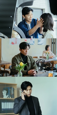 지승현, 강직한 ‘양규장군’→나쁜남자로 돌아왔다! 파격 변신에 쏟아진 호평