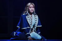 옥주현, ‘오스칼’로 보는 ‘삶’은 무엇?…스스로에게 던진 질문[SS인터뷰]