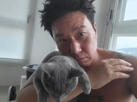 이상민, 성형수술 후 이렇게 바뀌었다고?...상의탈의 근황 공개