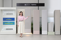 서울 전역 첫 폭염경보 발령, 에어컨 판매량 급증세