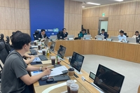 경기도, 360°스마트영상센터 11월부터 운영 될 듯