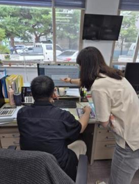 동해시, 통합사례관리 집중멘토링 추진