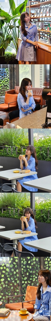 박보영, 소멸 직전 얼굴… 청순한 미모로 시선강탈