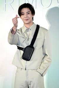 “김혜윤=사랑받아 마땅할 친구” 로운, 日팬미팅 김혜윤에 ♥가득 특급 응원