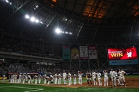 [공식] ‘흥행 고비 없다’ 한여름 장마철에도 만원 관중, KBO리그 벌써 700만 관중 돌파···1046만명 페이스