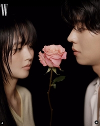 ‘우연커플’ 채종협♥김소현 눈빛만으로 완성되는 비주얼케미