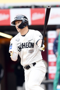 한유섬 휴식→하재훈 선발→투런포 쾅!…SSG, 두산 3-0 제압 ‘3연전 스윕+순위도 4위’ [SS문학in]