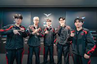 T1, ‘반등의 시간’이다! DRX에 2-0 승리 ‘연패 후 연승’ 분위기 탄다 [SS종로in]