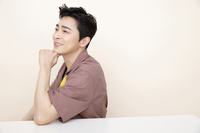 ‘파일럿’ 조정석 “카메라 앞에만 서면 ‘신병’ 걸린 듯 연기한대요” [SS인터뷰]