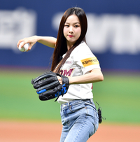 [포토]‘집중력 발휘하는’ 솔지