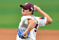 [포토]‘8회초 책임질게요’ 양지율