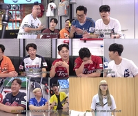 ‘야구대표자’ 유희관 한 마디에 이대호가 울컥 “뭐하는 거야?”