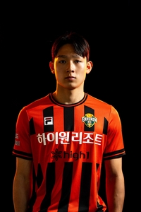 ‘18세’ 양민혁, EPL 토트넘행 확정…내년 1월 입단 ‘포스트 손흥민’으로