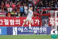 친정팀 강원도 ‘선두경쟁’…김대원 “잘나가서 기분 좋지만, 이기고픈 마음이 더 크다” [현장인터뷰]