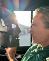 ‘슈퍼 빌런’ 변신 로다주에 헐크 “초록색 잘 어울리네” 페퍼 “너 이제 나쁜 놈이야?” 어벤져스도 깜짝[할리웃톡]