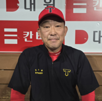 KIA 다케시 배터리 코치 “책임감 높아진 한준수, 스스로 훈련량 늘렸다” [SS 인터뷰]