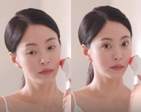 한예슬, 아이라인 문신 제거 후 확달라진 모습...“더 청순해졌죠?”