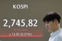 8월 코스피 예상 밴드 의견 분분…2900선 돌파하나