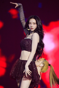 에스파 카리나, 일본 후쿠오카 콘서트 불참…SM “컨디션 회복 못해” [공식]