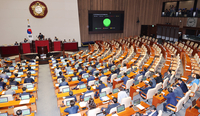 EBS법 끝으로 ‘방송 4법’ 모두 국회 통과