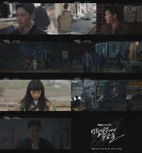 변요한-고준, 시신 없는 살인사건 단서 발견?…‘백설공주에게 죽음을’ 티저 영상 공개