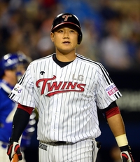 [공식] LG 최승준 코치 음주운전 확인, 계약 해지 결정