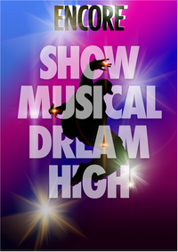 창작뮤지컬 ‘드림하이’, 해외 진출 확정