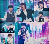 다나카X마이진 ‘한일톱텐쇼’에서 보여준 가창력 폭발 무대는?