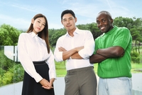 모델 한혜진, SBS 새 예능 ‘동네멋집’ 메인 MC 합류 [공식]