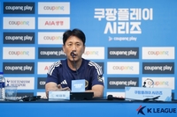 팀K리그 이끄는 박태하 “손흥민은 나이가 들어도 퍼포먼스 여전해” [SS현장]