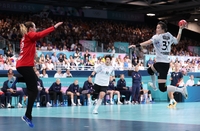 GK 박새영 ‘미친 선방쇼’ 빛났고 잘 싸웠지만…노르웨이 벽 높았다, 여자핸드볼 8강 진출 가능성 하락[SS파리in]