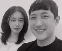 지연, ♥황재균과 이혼설 후 의미심장 글 올려...노래 ‘거짓말’