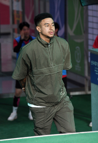 “함께하지 못해 미안해!” 부상 이탈 린가드도 상암에 뜬다…“팀K리그-토트넘전서 인사” [SS현장]